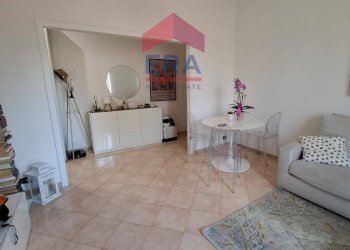 soggiorno - Bilocale VIA DELL'ASSUNZIONE, Roma - foto 10