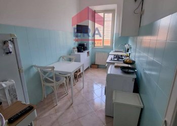 CUCINA - Bilocale VIA DELL'ASSUNZIONE, Roma - foto 18
