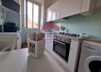 CUCINA - Bilocale VIA DELL'ASSUNZIONE, Roma - foto 19