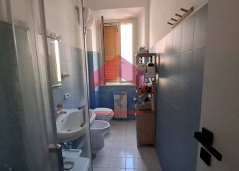 bagno - Bilocale VIA DELL'ASSUNZIONE, Roma - foto 22