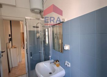 Bagno - Bilocale VIA DELL'ASSUNZIONE, Roma - foto 24