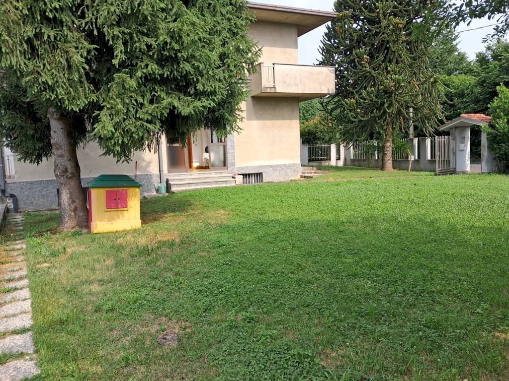 Foto 1 - Casa semi indipendente Via Pordenone
 
21, Seveso - foto 1