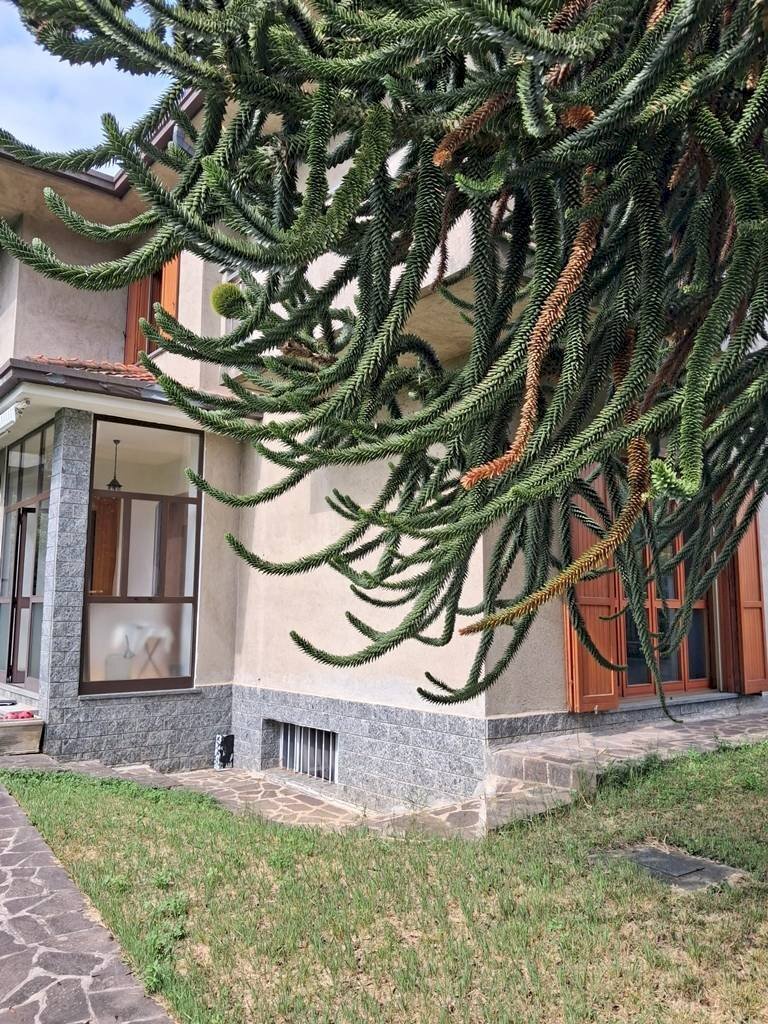 Foto 2 - Casa semi indipendente Via Pordenone
21, Seveso - foto 2