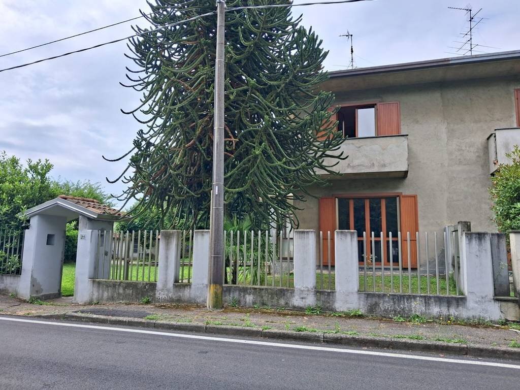 Foto 3 - Casa semi indipendente Via Pordenone
21, Seveso - foto 3
