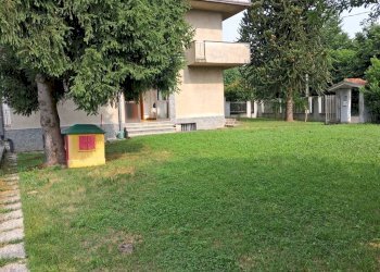 Foto 1 - Semi-detached house Via Pordenone
 
21, Seveso - photo 1