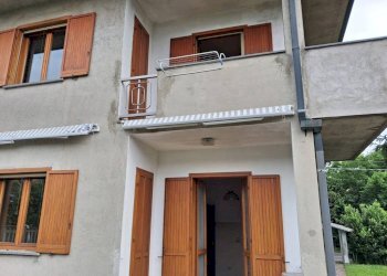 Foto 9 - Semi-detached house Via Pordenone
 
21, Seveso - photo 9