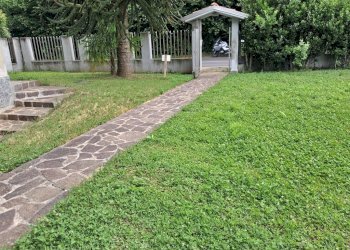 Foto 13 - Semi-detached house Via Pordenone
 
21, Seveso - photo 13