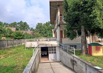 Foto 15 - Semi-detached house Via Pordenone
 
21, Seveso - photo 15