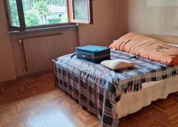 Foto 19 - Semi-detached house Via Pordenone
 
21, Seveso - photo 19