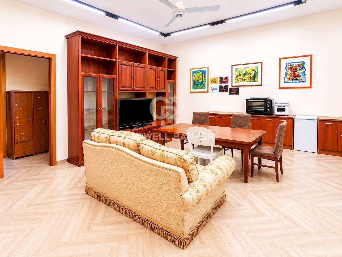 Foto 1 - Three-room apartment Via Pietro Ravanas, Bari - photo 1