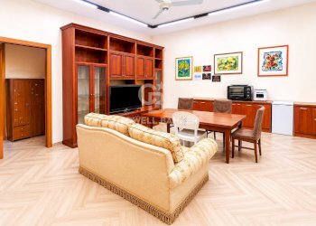 Foto 1 - Three-room apartment Via Pietro Ravanas, Bari - photo 1