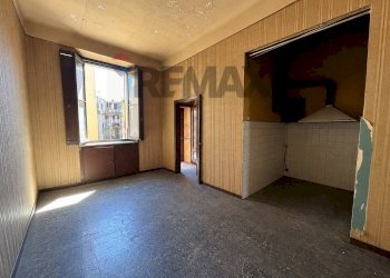 Stanza vuota - Bilocale VIA SCRIVIA, Milano - foto 4