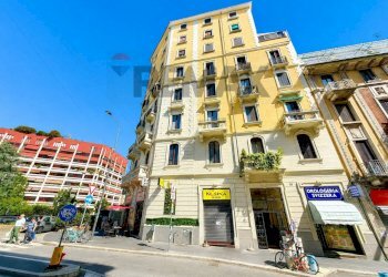 Edificio all\'aperto - Bilocale VIA SCRIVIA, Milano - foto 11
