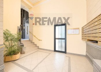 Ricezione / Lobby - Bilocale VIA SCRIVIA, Milano - foto 13