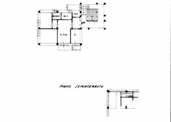 Foto 21 - Three-room apartment via Rossini
 
220, Terni - photo 21