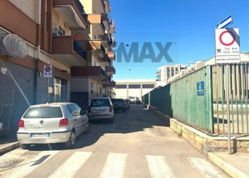 Edificio all\'aperto - Apartment PIAZZA DANTE
26, Trani - photo 2