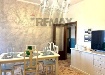 Sala da pranzo - Apartment PIAZZA DANTE
26, Trani - photo 3