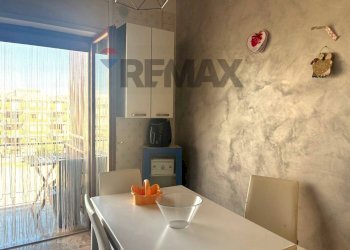 Sala da pranzo - Apartment PIAZZA DANTE
26, Trani - photo 8