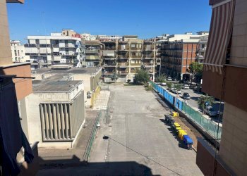 Edificio all\'aperto - Apartment PIAZZA DANTE
26, Trani - photo 10
