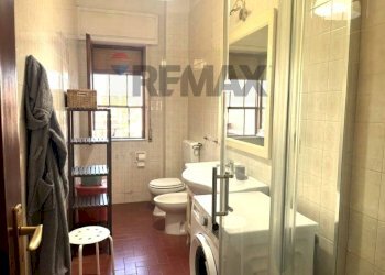 Bagno - Apartment PIAZZA DANTE
26, Trani - photo 12