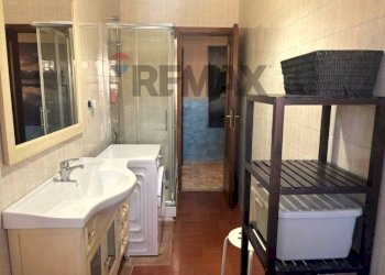 Bagno - Apartment PIAZZA DANTE
26, Trani - photo 13