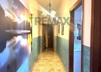 Hall / corridoio - Apartment PIAZZA DANTE
26, Trani - photo 14