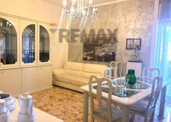 Sala da pranzo - Apartment PIAZZA DANTE
26, Trani - photo 15