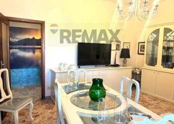 Sala da pranzo - Apartment PIAZZA DANTE
26, Trani - photo 17