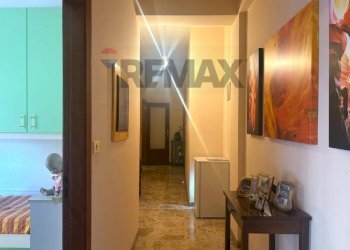 Hall / corridoio - Apartment PIAZZA DANTE
26, Trani - photo 18