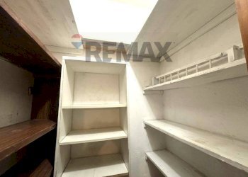 Dispensa di stoccaggio - Apartment PIAZZA DANTE
26, Trani - photo 19