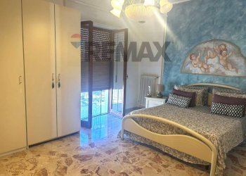 Camera / camera da letto - Apartment PIAZZA DANTE
26, Trani - photo 23