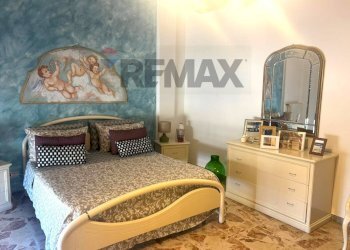 Camera / camera da letto - Apartment PIAZZA DANTE
26, Trani - photo 24