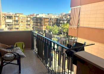 Balcone - Apartment PIAZZA DANTE
26, Trani - photo 25
