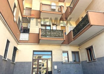 Edificio all\'aperto - Apartment PIAZZA DANTE
26, Trani - photo 27