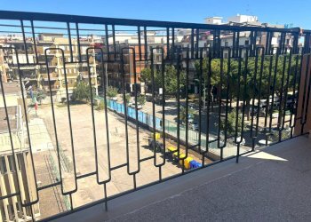 Balcone - Apartment PIAZZA DANTE
26, Trani - photo 28