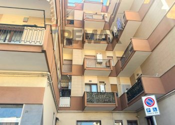 Edificio all\'aperto - Apartment PIAZZA DANTE
26, Trani - photo 29