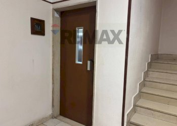 Scale - Apartment PIAZZA DANTE
26, Trani - photo 31
