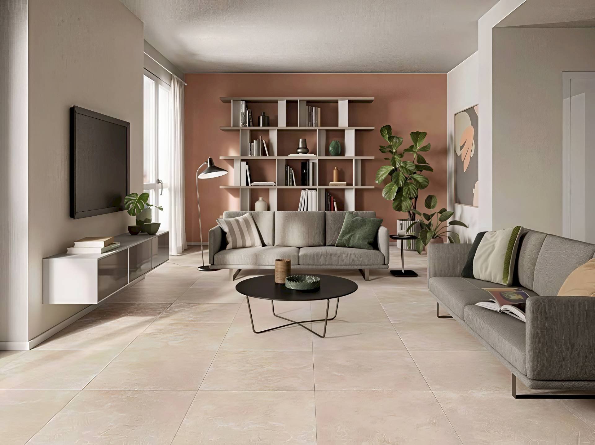 Foto 1 - Two-room apartment Mantova - photo 1