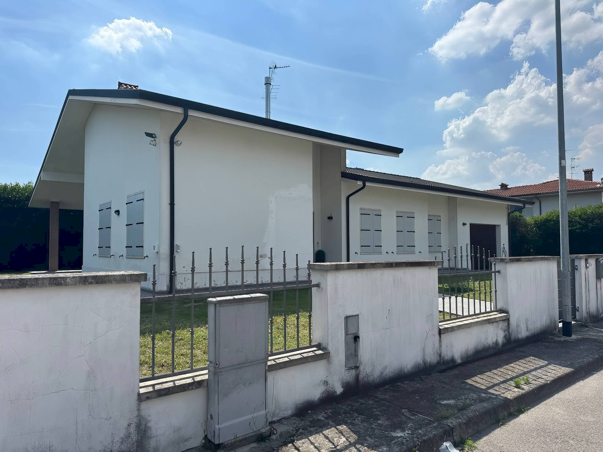 Foto 1 - Villa Curtatone - photo 1