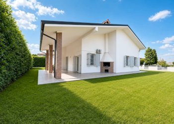 Foto 1 - Villa Curtatone - foto 1