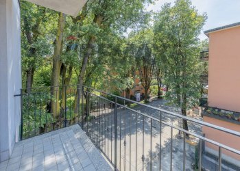 Balcone - Appartamento Via Venezia Tridentina
 
1, Monza - foto 1