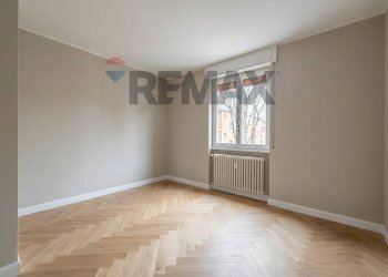 Stanza vuota - Appartamento Via Venezia Tridentina
 
1, Monza - foto 4