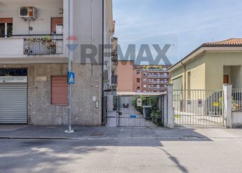 Edificio all\'aperto - Appartamento Via Venezia Tridentina
 
1, Monza - foto 5