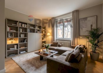 Soggiorno - Appartamento Via Venezia Tridentina
 
1, Monza - foto 6