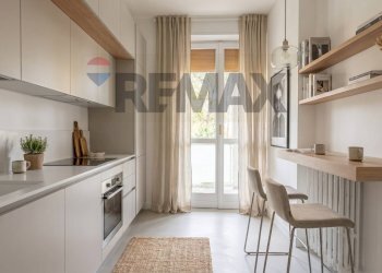 Cucina - Appartamento Via Venezia Tridentina
 
1, Monza - foto 8
