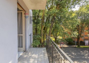 Balcone - Appartamento Via Venezia Tridentina
 
1, Monza - foto 10