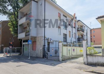 Edificio all\'aperto - Appartamento Via Venezia Tridentina
 
1, Monza - foto 11