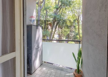 Balcone - Appartamento Via Venezia Tridentina
 
1, Monza - foto 12