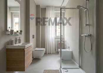 Bagno - Appartamento Via Venezia Tridentina
 
1, Monza - foto 15