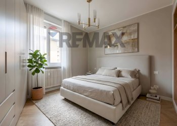 Camera / camera da letto - Appartamento Via Venezia Tridentina
 
1, Monza - foto 18